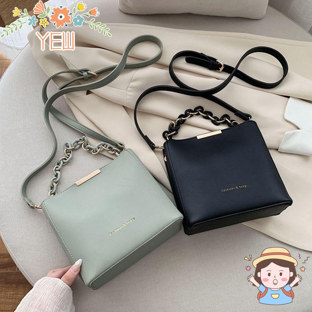 Túi Xách Da PU Sành Điệu Hợp Thời Trang