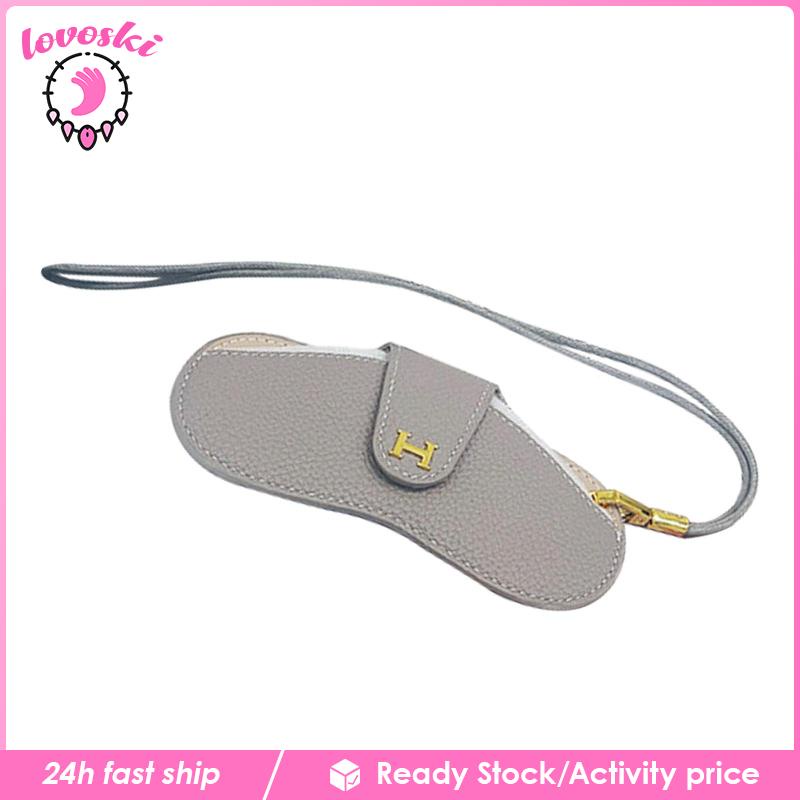 Túi Đựng Mắt Kính Thời Trang Dành Cho Nam Và Nữ