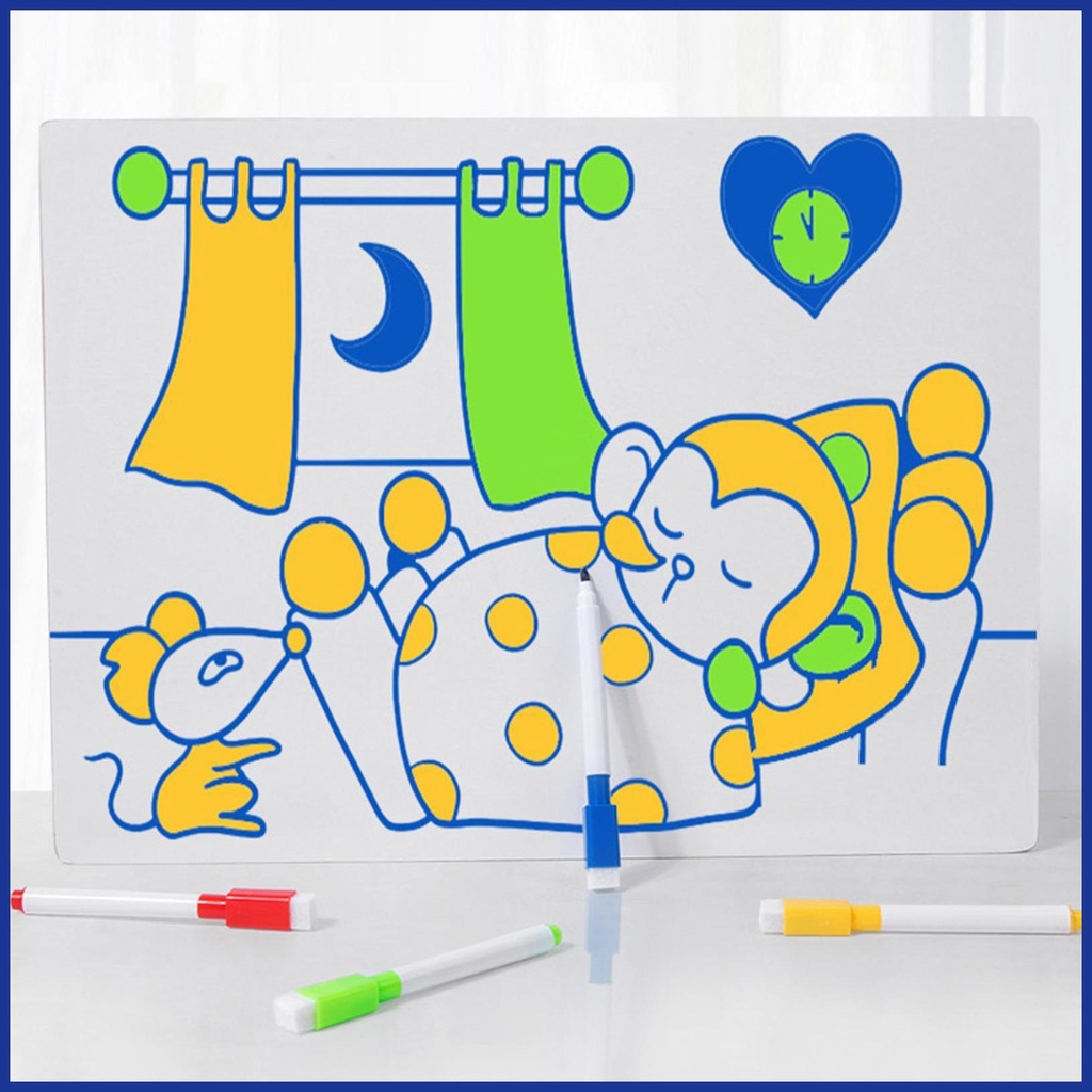 Đồ Chơi Xếp Hình Giáo Dục Kỹ Năng Phát Triển Trí Tuệ Montessori Hình Dạng Cái Nĩa Montessori