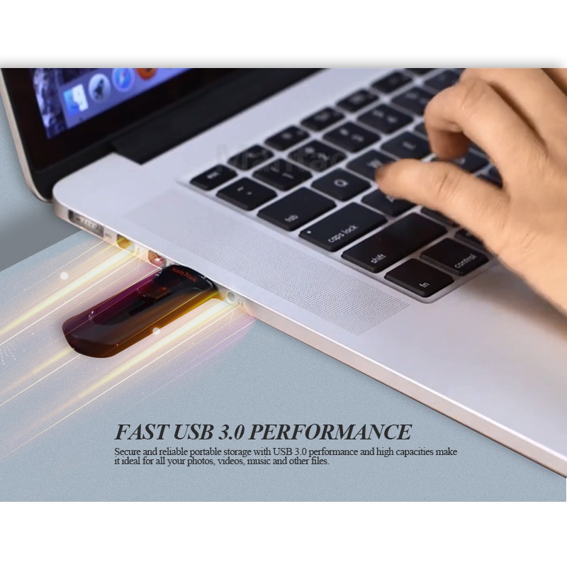 Usb 3.0 Bộ Nhớ 16GB 32GB 64GB 128GB 256GB