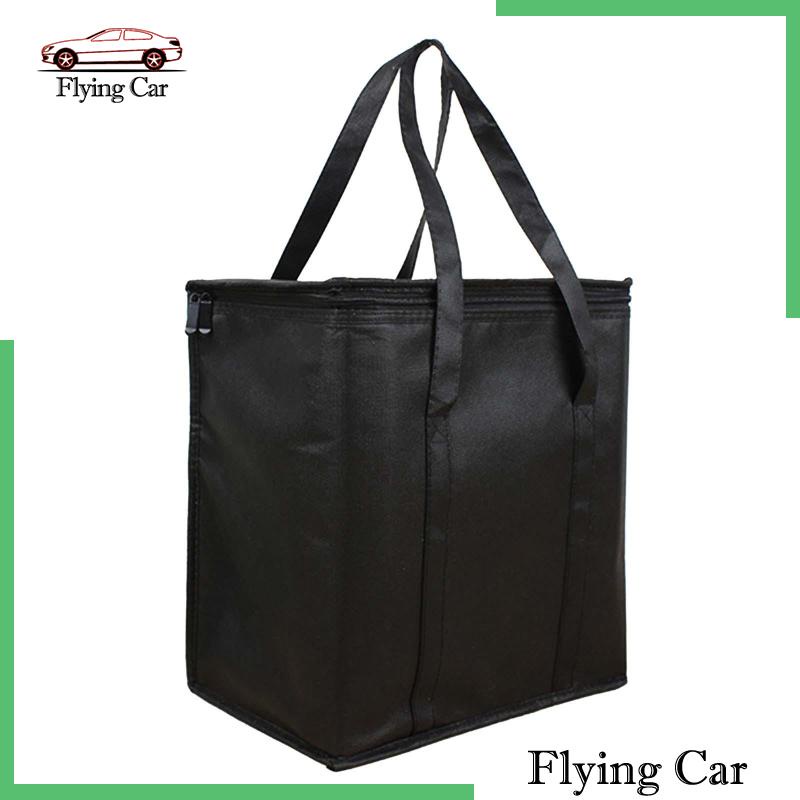 Túi Đựng Thức Ăn Di Động Sắp Xếp Gọn Gàng Đa Ứng Dụng Cho Nhà Ở / Văn Phòng / Bãi Biển