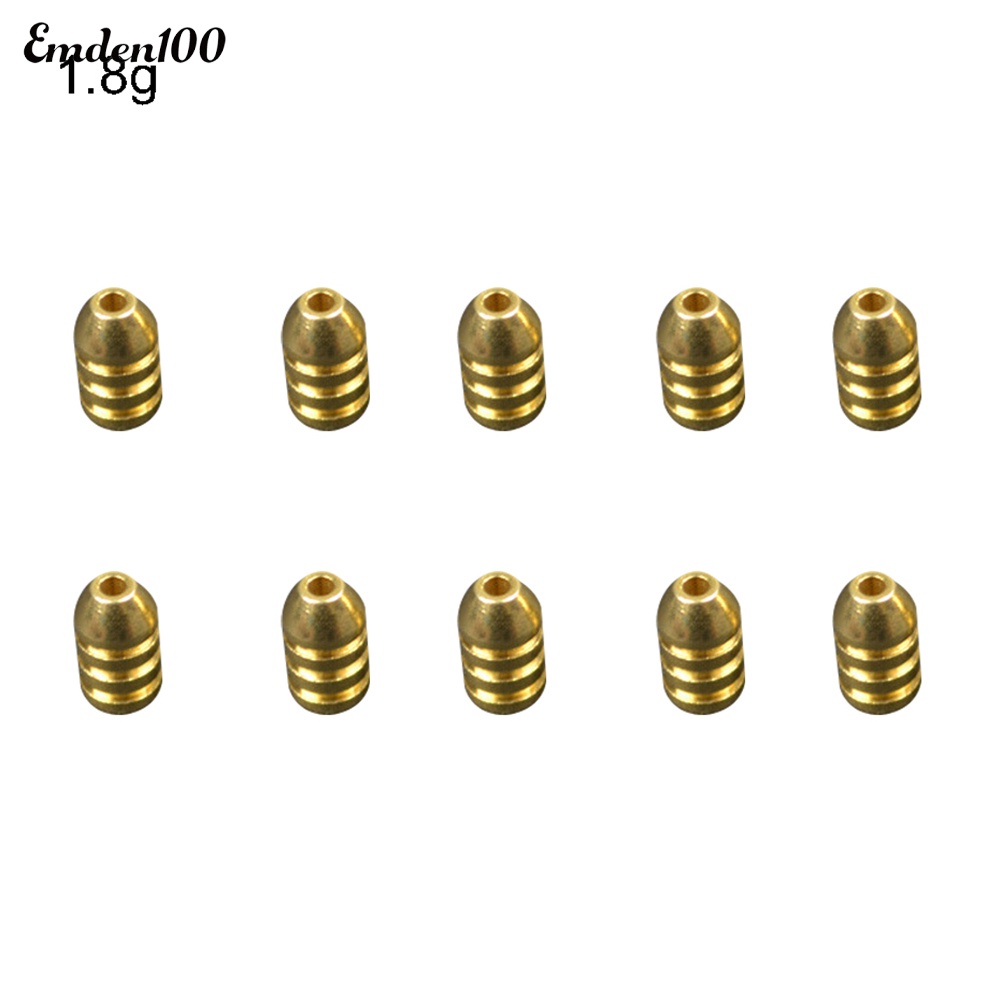 Set 10 Phụ Kiện Câu Cá Chuyên Dụng