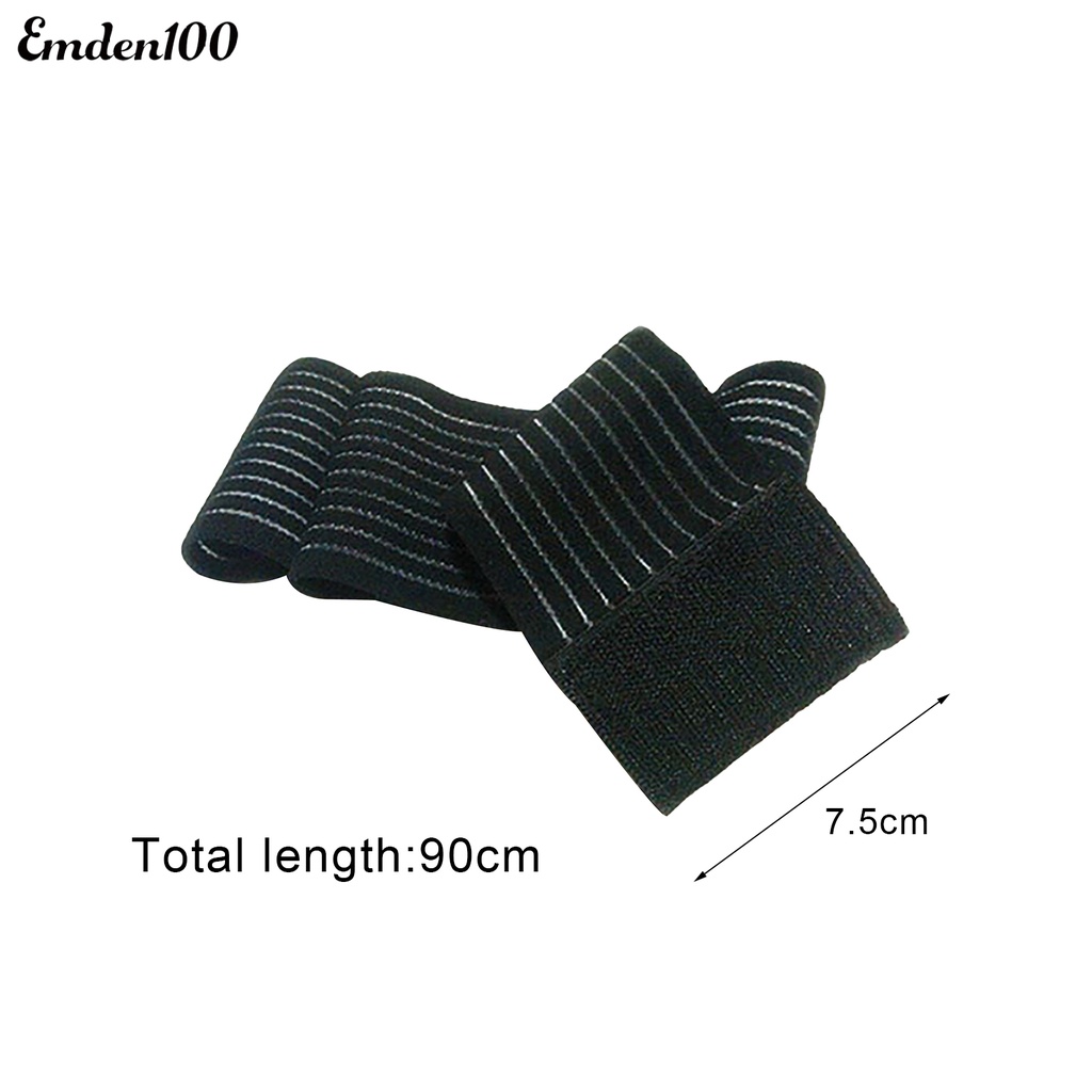 Băng Quấn Bảo Vệ Cổ Tay Khi Chơi Thể Thao