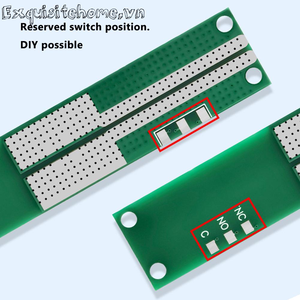 Bút Hàn Tích Hợp Đốm Đồng DIY