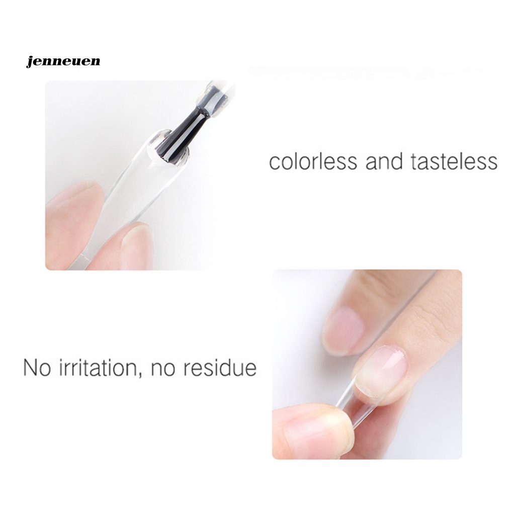 Keo Dán Móng Tay Giả Tự Dính Không Độc Hại Chuyên Dụng