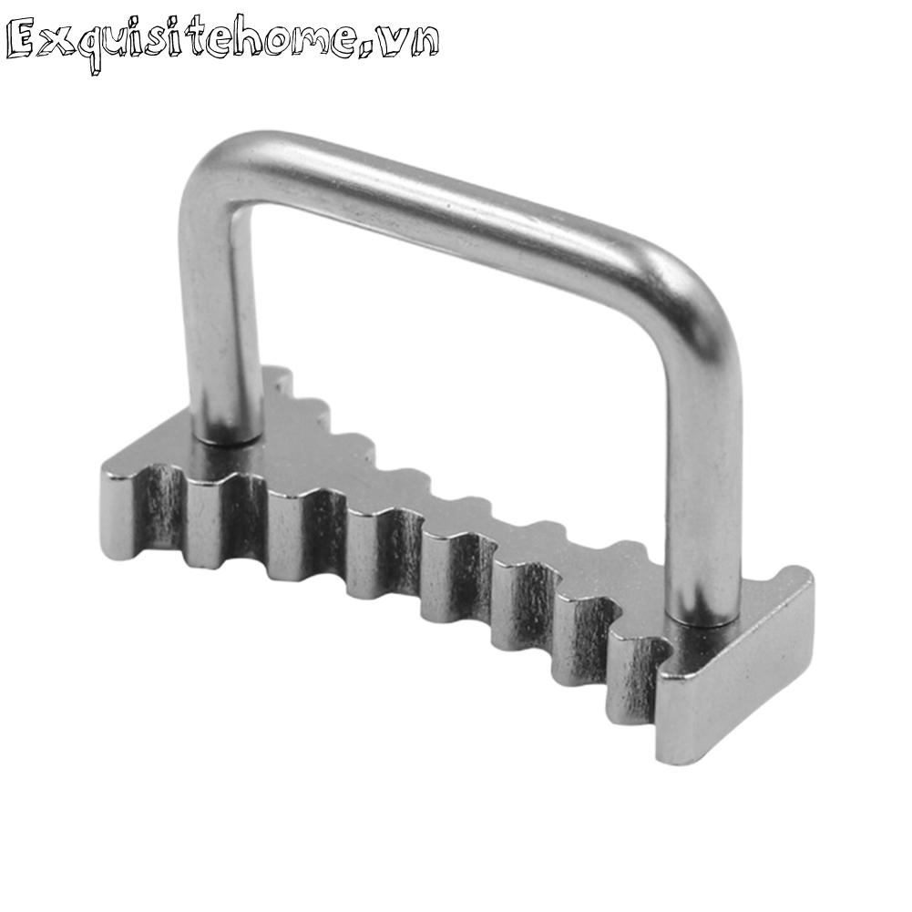 Cờ Lê EA211 Sửa Chữa Khóa Động Cơ Ròng Rọc Đa Năng Cho Audi1.4T / 1.4 / 1.5 / 1.6