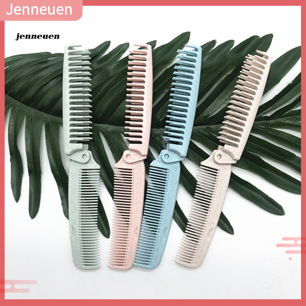 Bàn Chải Đánh Răng 2 Răng Có Thể Gập Lại Tiện Dụng Cho Văn Phòng