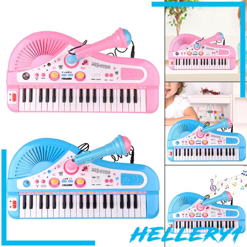 Đàn Organ Điện Tử Có Nhạc Cho Bé