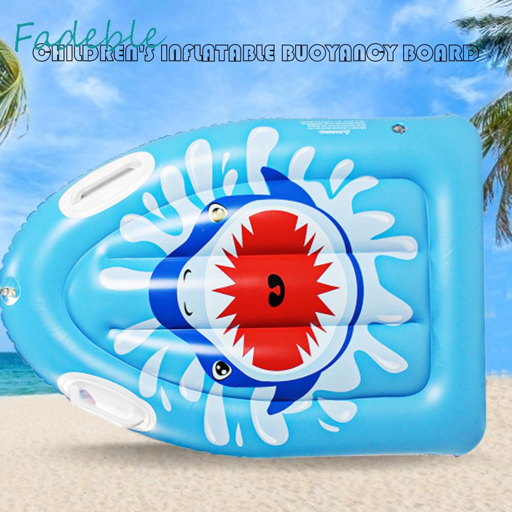 Ván Lướt Sóng Di Động Mềm Mại Có Thể Gập Gọn Cho Bé