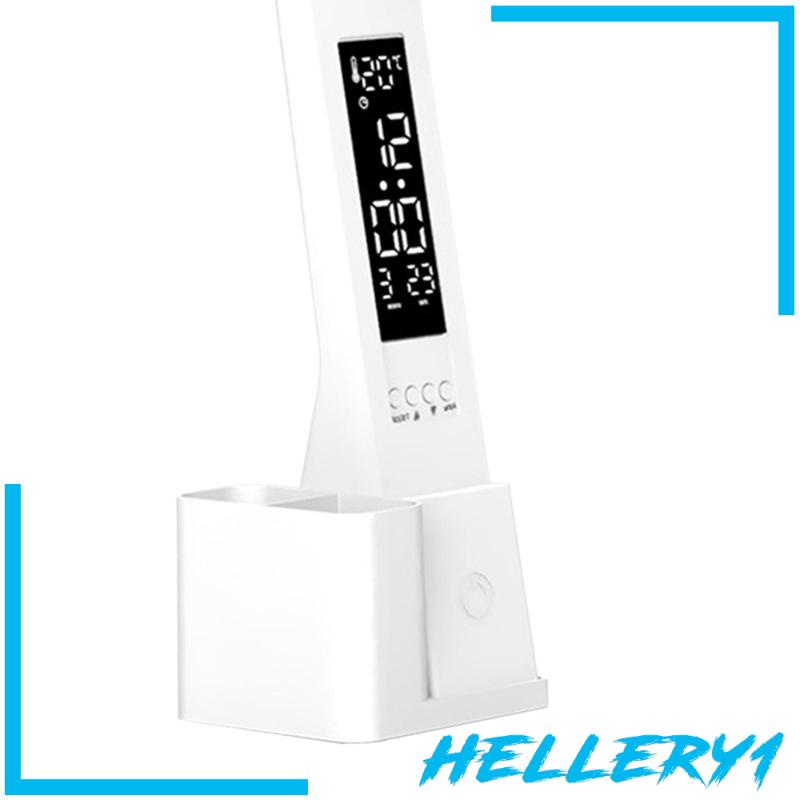 Đèn LED Để Bàn Bảo Vệ Mắt Có Thể Điều Chỉnh Độ Sáng