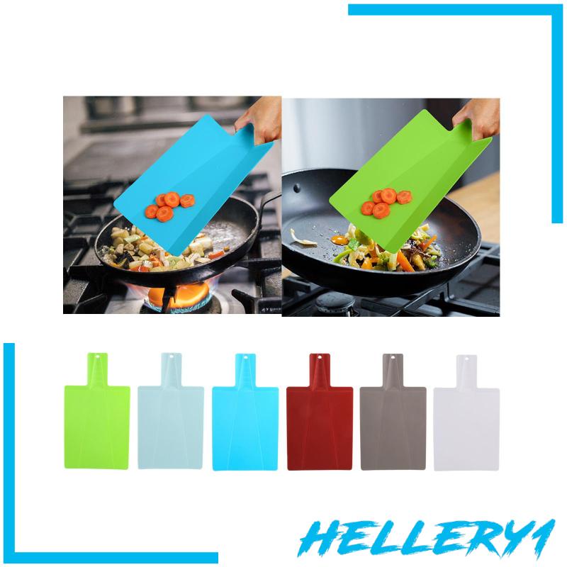 Thớt Gấp Gọn Tiện Dụng Dành Cho Nhà Bếp