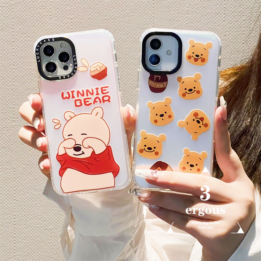 Ốp Điện Thoại Silicon Mềm Chống Sốc Màu Laser Cho iPhone 14 13 12 11 Pro Max SE2020 X Xr Xs Max 8 7 Plus