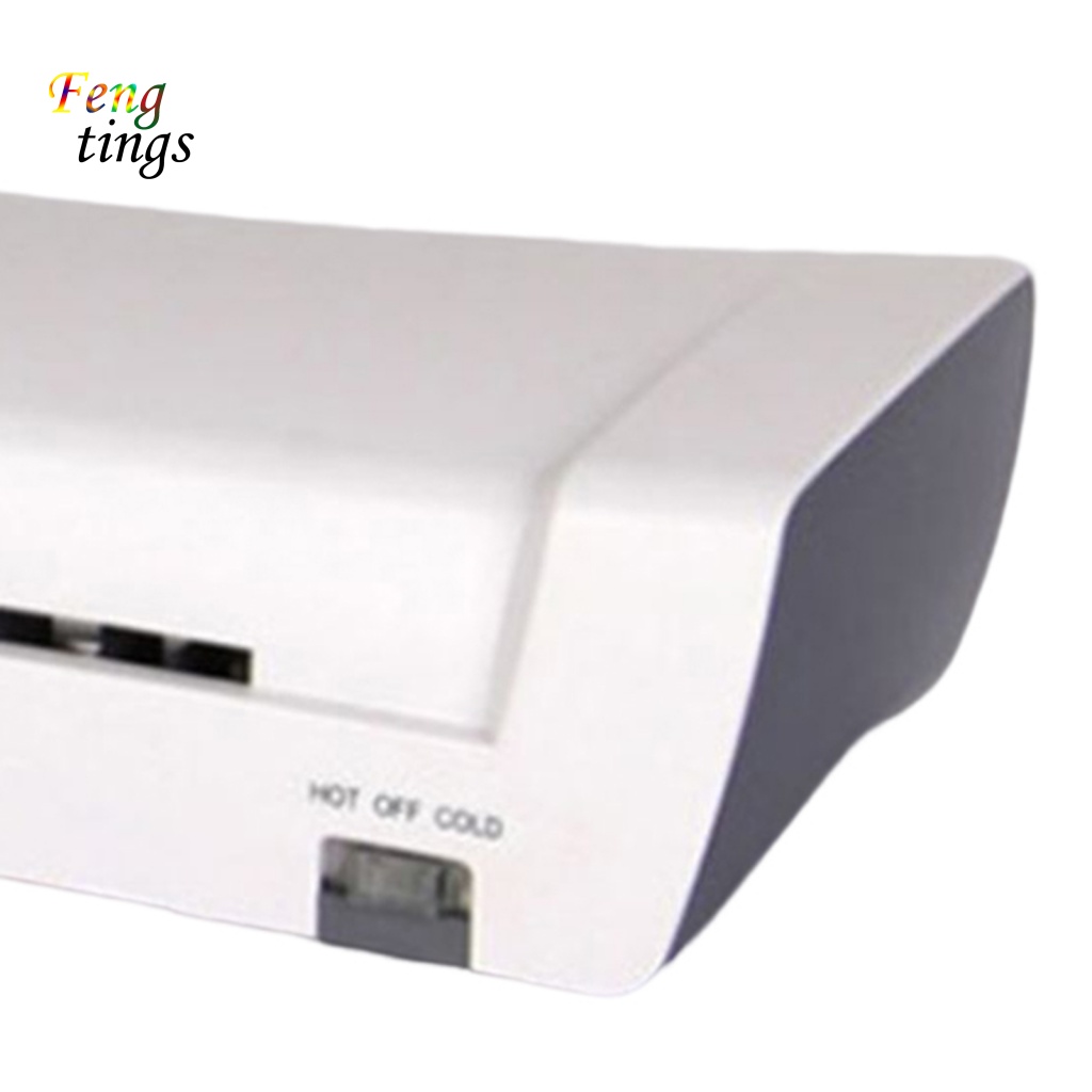 Máy Ép Ảnh SL200 Chuyên Nghiệp A4 Không Ồn Nhiệt Độ Cao