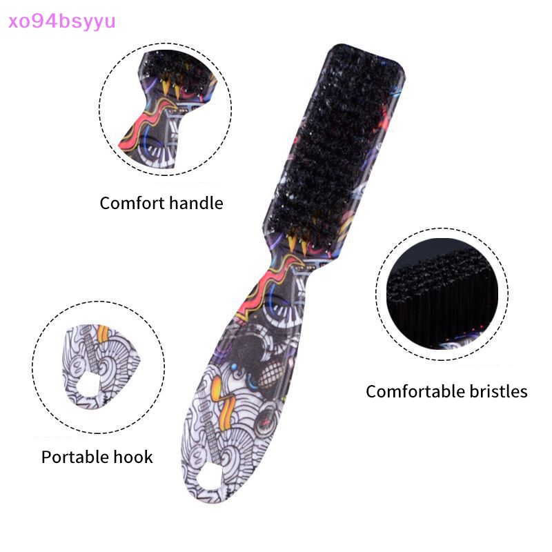 Lược Chải Râu Tạo Kiểu Chuyên Nghiệp Xo94Bsyu Dành Cho Nam