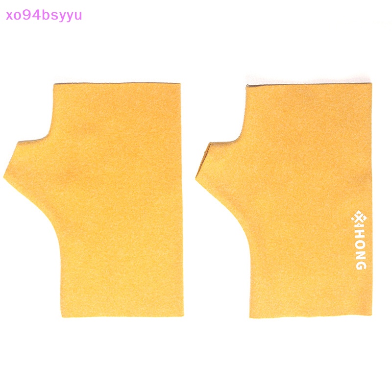 Găng Tay Chống Tia UV xo94bsyyu Bảo Vệ Khi Làm Móng