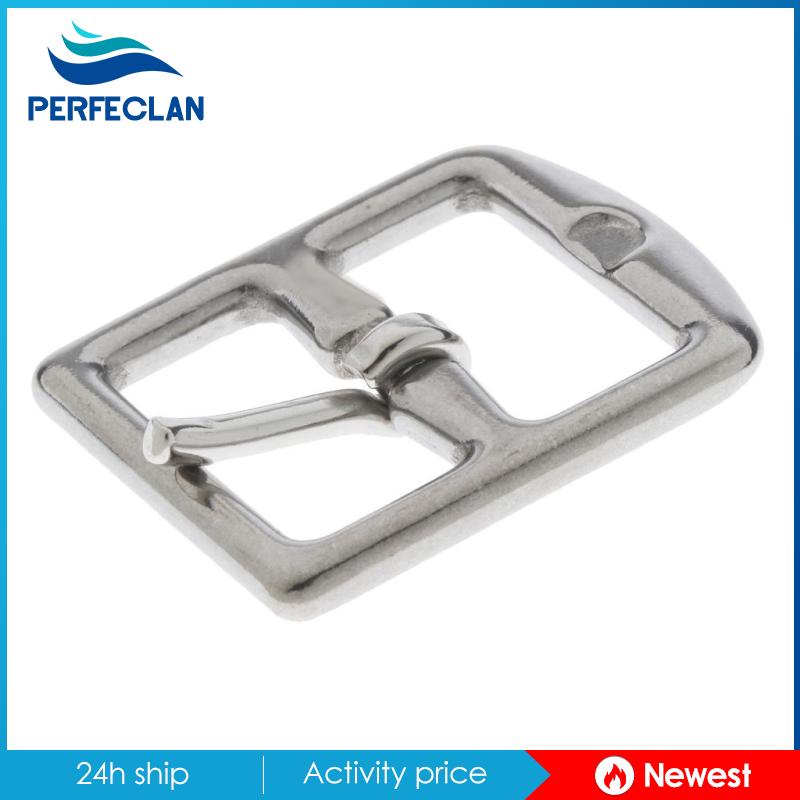 Khóa Thắt Lưng Bằng Thép Không Gỉ Chất Lượng Cao