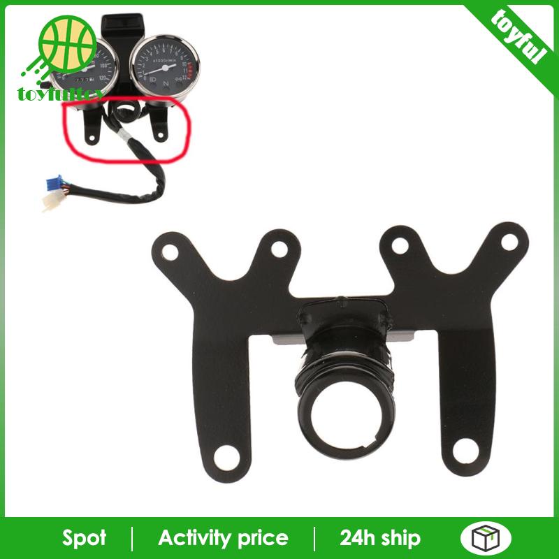 Giá Đỡ Đồng Hồ Đo Tốc Độ Thông Dụng Cho Xe Máy Mới