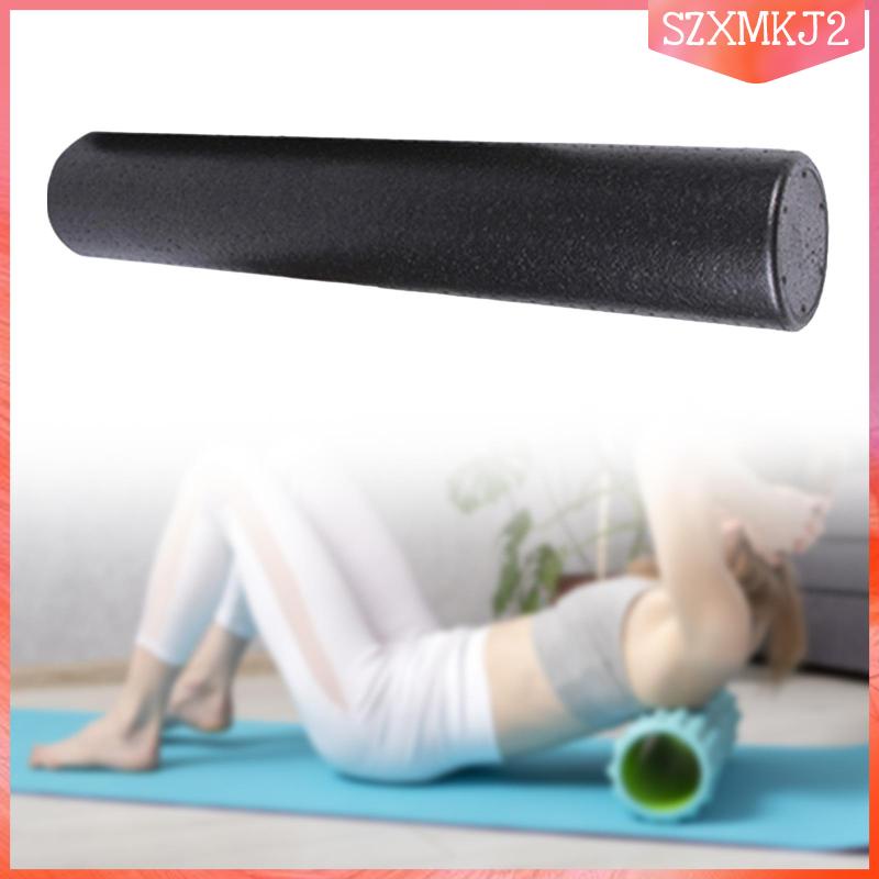 Con Lăn Xốp Tròn Trọng Lượng Nhẹ Hỗ Trợ Luyện Tập Yoga