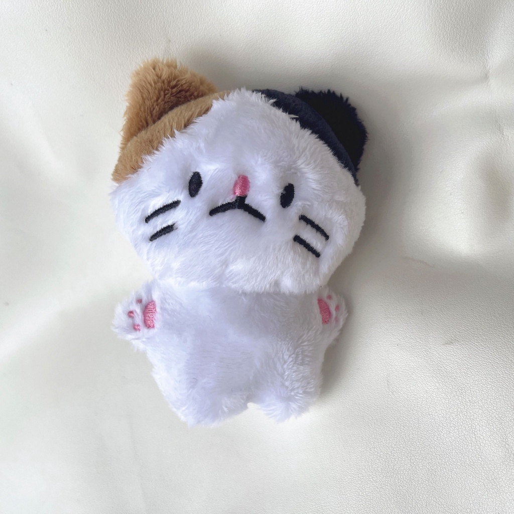 Móc Khóa Búp Bê Nhồi Bông Kpop Enhypen Simmunge JAY Jake HEESEUNG
