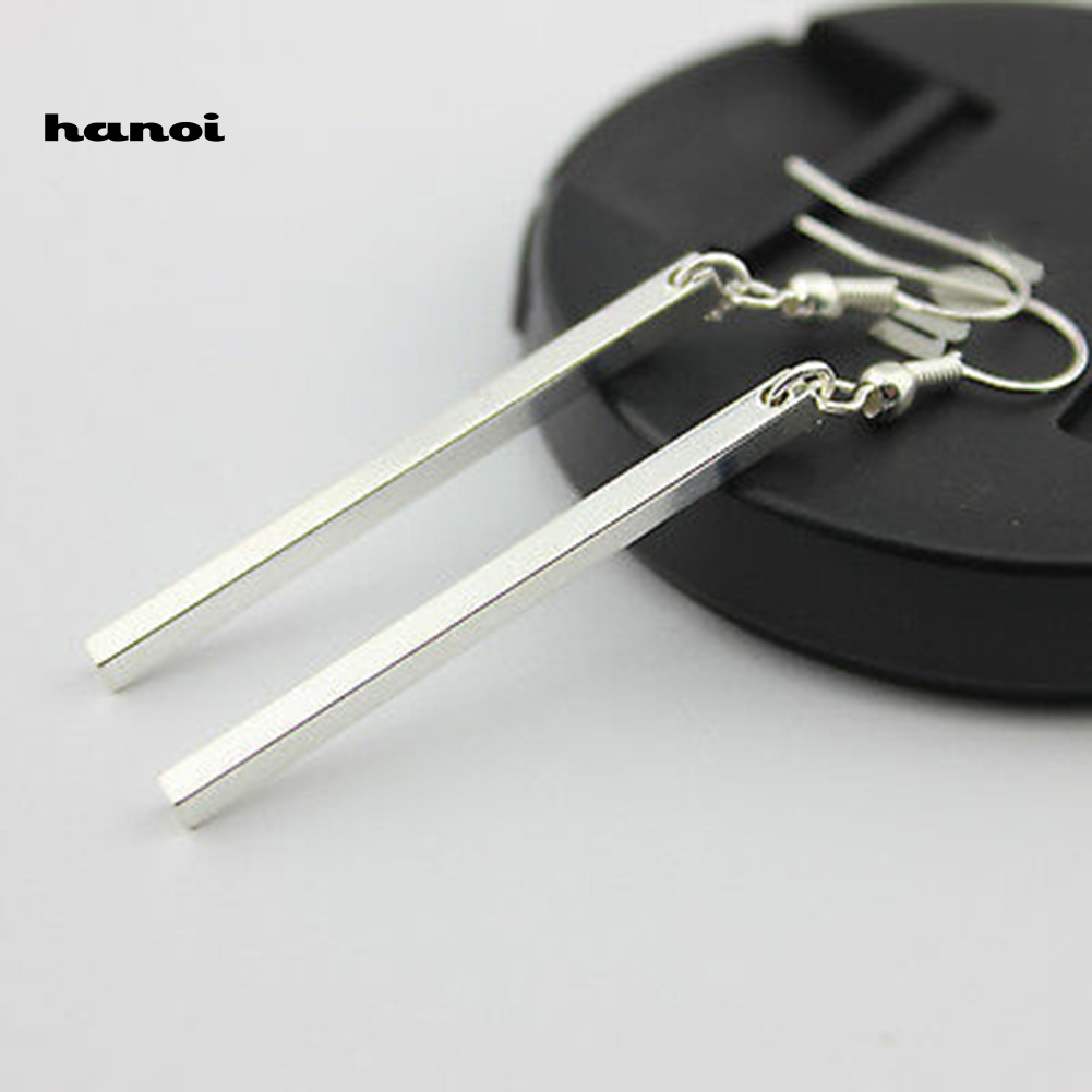 Khuyên Tai Dáng Dài Thời Trang Cao Cấp Cho Nữ