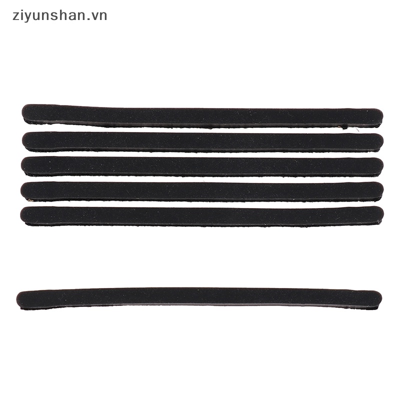 Set 6 Miếng Đệm Cao Su Cho Lenovo Dell HP ASUS Laptop