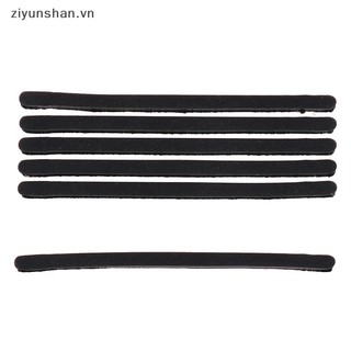 Set 6 miếng đệm cao su cho lenovo dell hp asus laptop