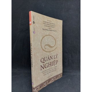 Quản lý nghiệp mới 95%, 2021 hcm1906