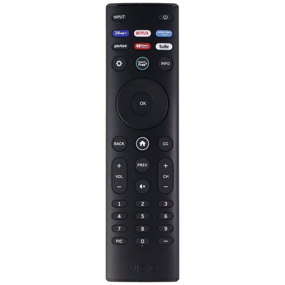 XRT140 Mới Cho Tất Cả VIZIO Smart TV Remote XRT140 XRT140V4 iHeart Radio