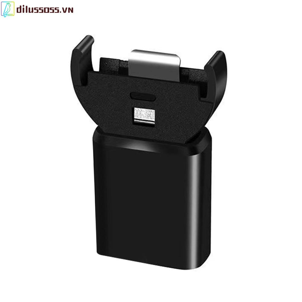 Bộ Sạc Pin LIR2032 1632 2025 2016 Loại C