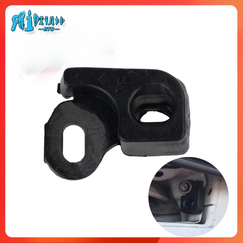 Phụ Kiện Chặn Cửa Xe Hơi Toyota Hiace KDH200 2005-2018 69418-26010