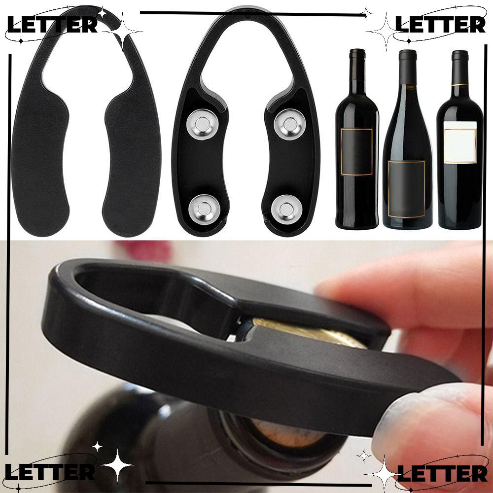 Set 3 Dụng Cụ Cắt Nắp Chai Rượu Vang Tiện Lợi