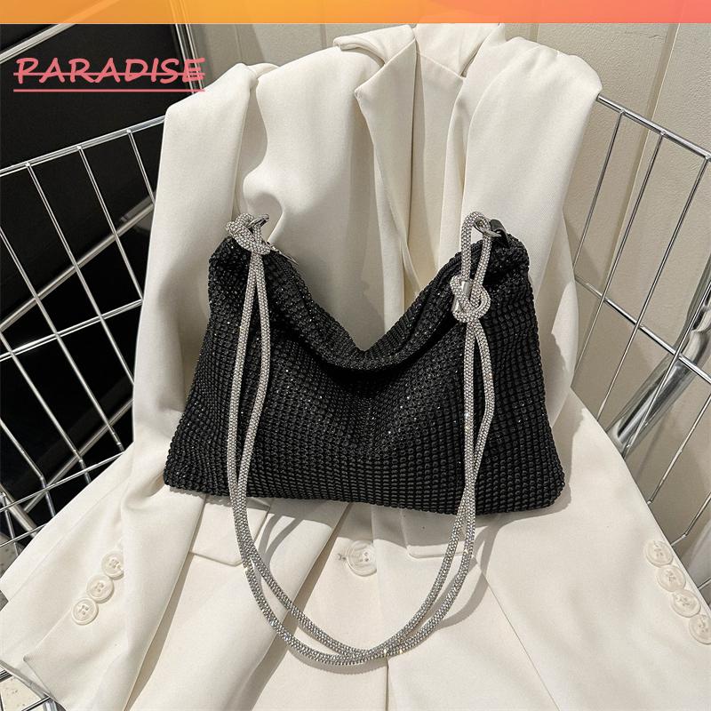 Túi Xách Kẹp Nách Đính Đinh Tán Thời Trang Mùa Hè Cho Nữ