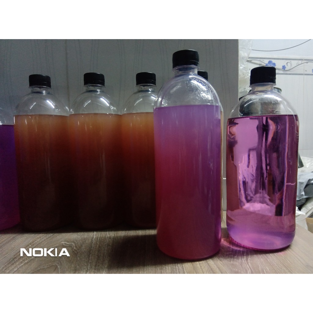 Combo 1kg Nhựa Composite + 1kg sợi thủy tinh - Keo Polyester resin - Keo Poly hồng và xúc tác .