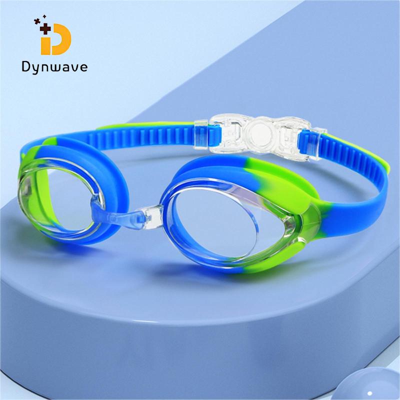 Kính Bơi Cho Bé Từ 2-12 Tuổi