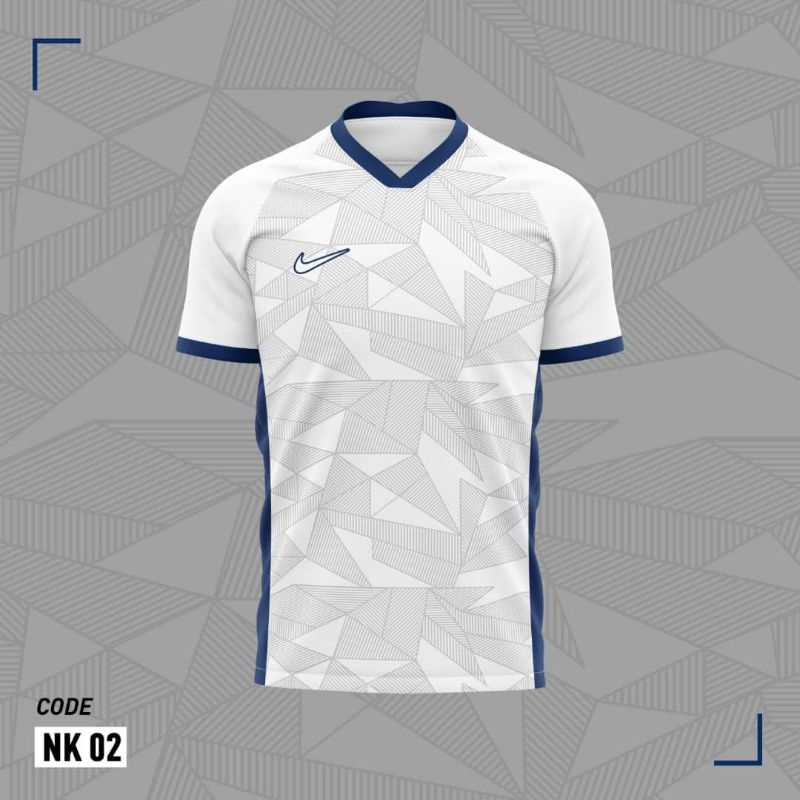 Áo Bóng Đá Năm Mặt Dáng Chữ a Chất Liệu Nhanh Khô Thoải Mái