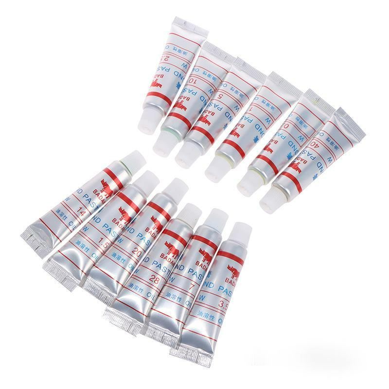 Keo đánh bóng kim cương/ kính/ kim loại/ ngọc bích W0.5 ~ _ TKDN