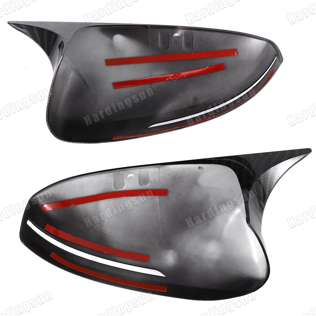 Ốp Gương Chiếu Hậu Bằng Sợi Carbon Cho Kia Optima K5 2011-2015