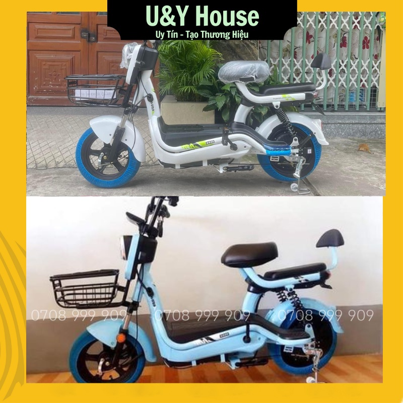 🔴Xe điện cao cấp Newbike  xe điện học sinh