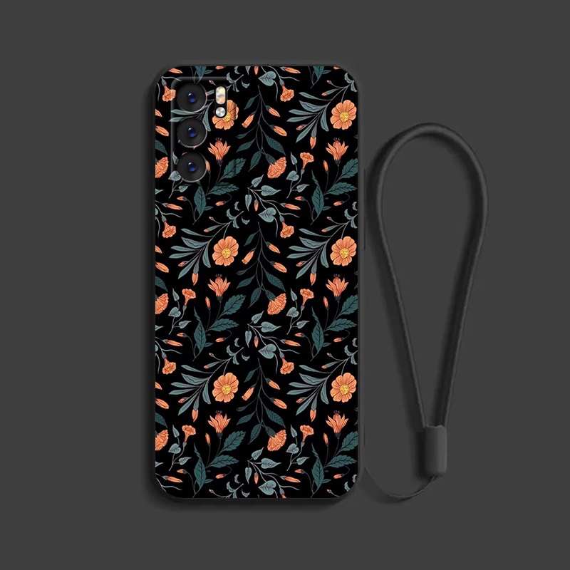 Ốp Điện Thoại Cho OPPO Reno 6 5G OPPO Reno6 5G _A1