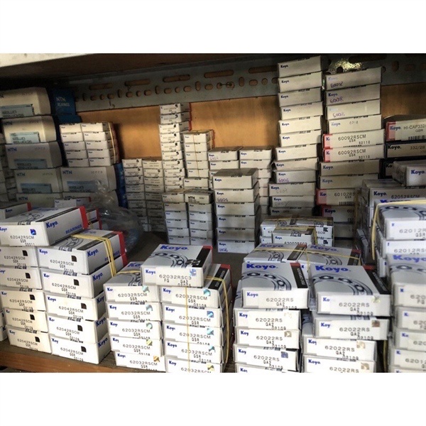 VÒNG BI KOYO 6014 hàng chính hãng Nhật