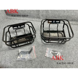 RỔ GTR WAVE RS FULED KIỂU THÁI