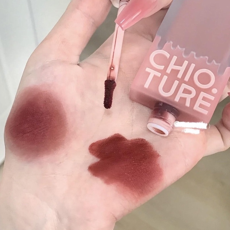 Son kem lì Chioture Ice Cream