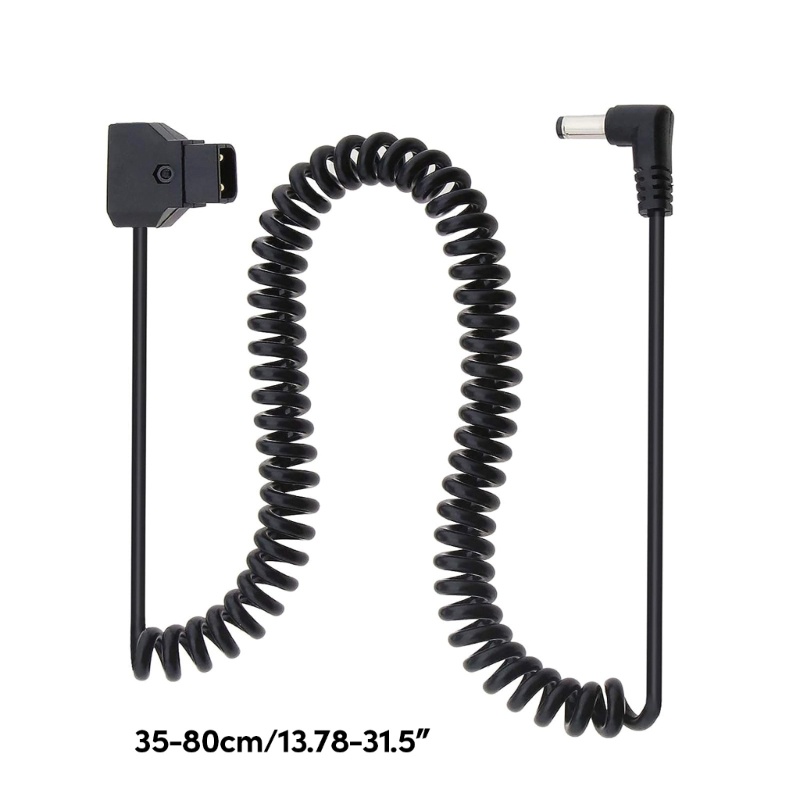 Dây Cáp Nguồn TOYOU DTap Sang 5 5 2 1mm Cho Bmcc Bmpc
