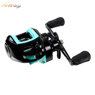 Guồng quay cần câu cá 10kg 7.2: 1 chất lượng cao