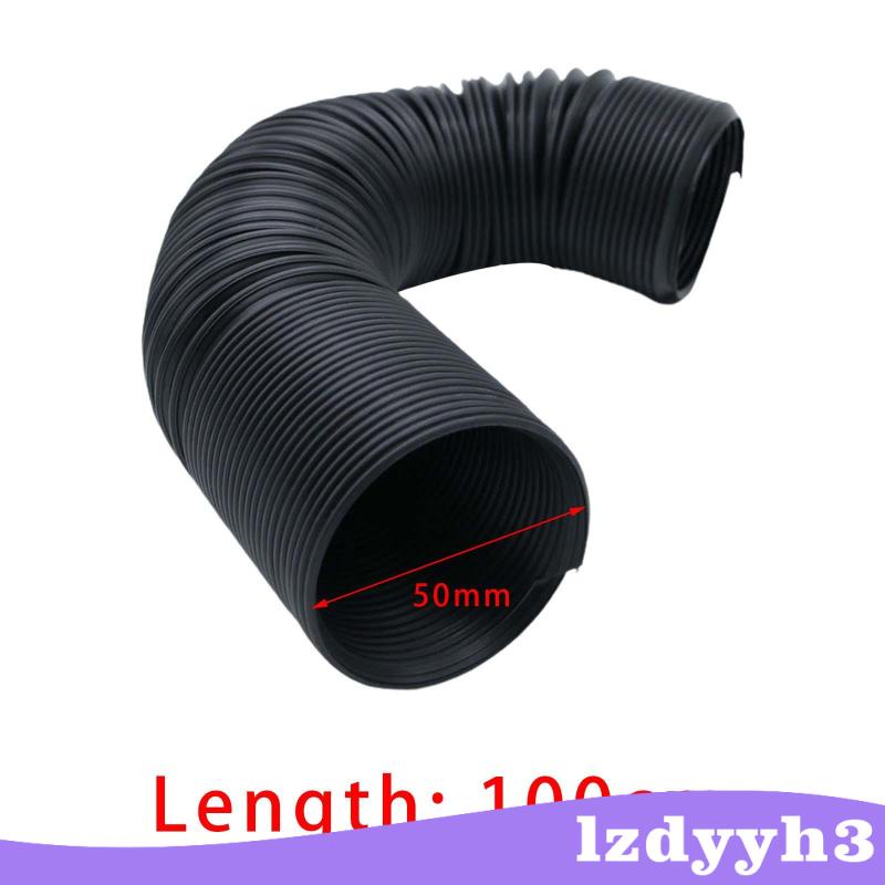 Ống Nạp Khí Linh Hoạt Mở Rộng Linh Hoạt Cho Xe Hơi