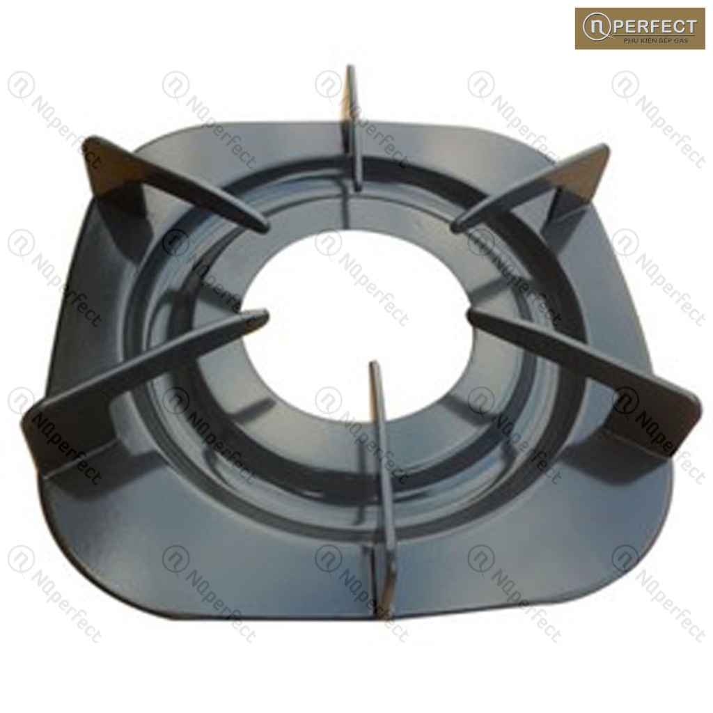 @phukienbepgas- Kiềng bếp gas Rinnai RV-615Slim(G), Rinnai RV-715Slim(G).. chính hãng