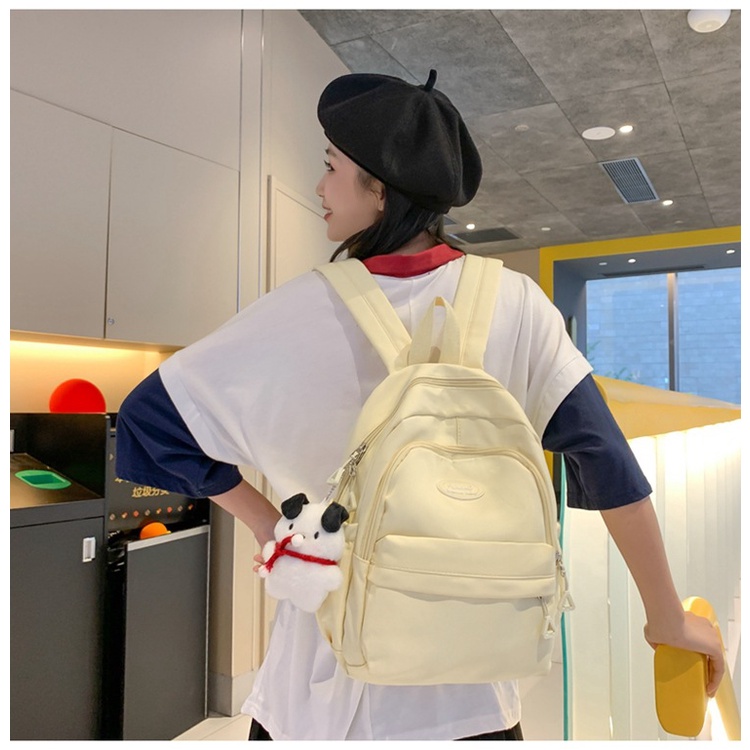 BOOM cặp đinam du lịch đi  nam balo nam đi học L95S2LV