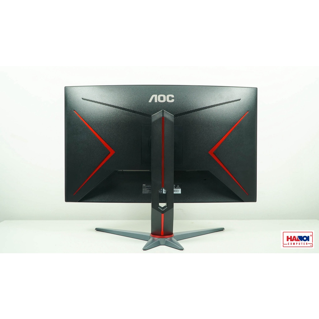 MÀN HÌNH GAMING AOC CQ27G2/74