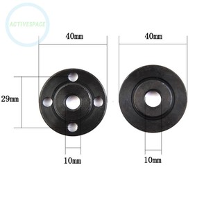 Flange Nut For Angle grinder type 100 Modified type 125 Circular saw blade