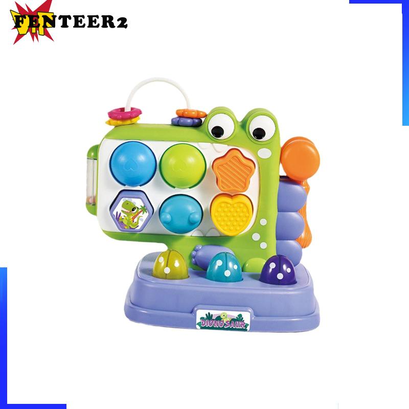 Máy Chơi game Ghi Nhớ Điện Tử Cho Bé